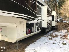 2013 Jayco Pinnacle 36REQS, $ 20,500