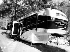 2013 Jayco Pinnacle 36REQS, $ 20,500