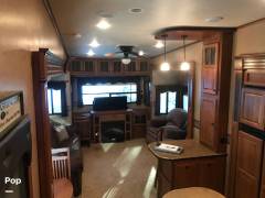 2013 Jayco Pinnacle 36REQS, $ 20,500