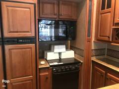 2013 Jayco Pinnacle 36REQS, $ 20,500