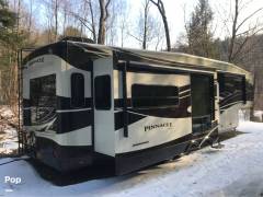 2013 Jayco Pinnacle 36REQS, $ 20,500