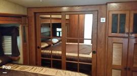 2013 Jayco Pinnacle 36REQS, $ 20,500