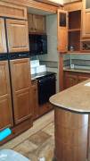 2013 Jayco Pinnacle 36REQS, $ 20,500
