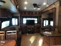 2013 Jayco Pinnacle 36REQS, $ 20,500