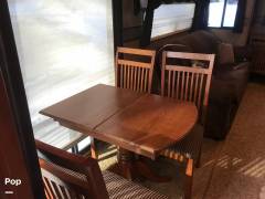 2013 Jayco Pinnacle 36REQS, $ 20,500