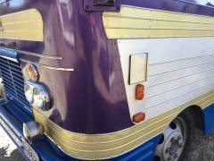 1971 Newell Coach 30, $ 25,250
