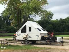 2014 Forest River Flagstaff 12SDTH, $ 16,250