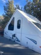2014 Forest River Flagstaff 12SDTH, $ 16,250