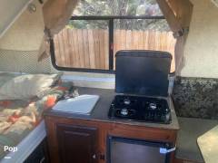 2014 Forest River Flagstaff 12SDTH, $ 16,250