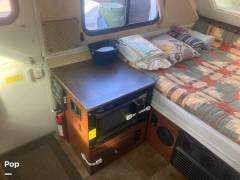 2014 Forest River Flagstaff 12SDTH, $ 16,250