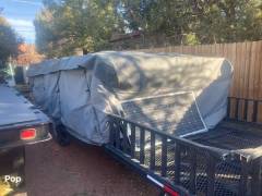 2014 Forest River Flagstaff 12SDTH, $ 16,250