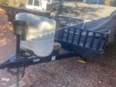 2014 Forest River Flagstaff 12SDTH, $ 16,250