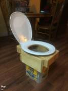 2014 Forest River Flagstaff 12SDTH, $ 16,250