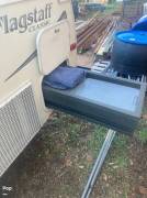 2014 Forest River Flagstaff 12SDTH, $ 16,250