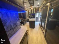 2017 Grand Design Momentum 399th, $ 74,000