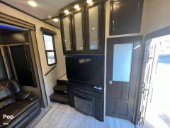 2017 Grand Design Momentum 399th, $ 74,000
