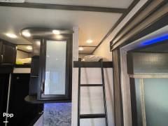 2017 Grand Design Momentum 399th, $ 74,000