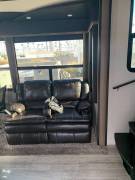 2017 Grand Design Momentum 399th, $ 74,000
