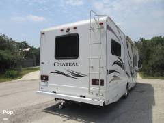 2013 Thor Motor Coach Chateau 31F, $ 45,000