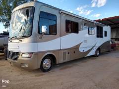 2011 Holiday Rambler Vacationer 36SBT, $ 95,600