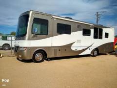 2011 Holiday Rambler Vacationer 36SBT, $ 95,600