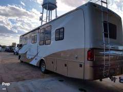 2011 Holiday Rambler Vacationer 36SBT, $ 95,600