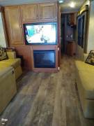 2011 Holiday Rambler Vacationer 36SBT, $ 95,600