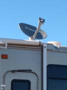 2011 Holiday Rambler Vacationer 36SBT, $ 95,600