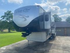 2015 Forest River Cedar Creek 38CK, $ 26,000