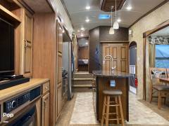 2015 Forest River Cedar Creek 38CK, $ 26,000