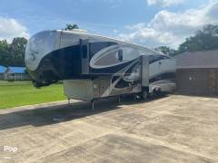 2015 Forest River Cedar Creek 38CK, $ 26,000