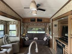 2015 Forest River Cedar Creek 38CK, $ 26,000