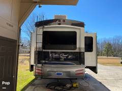 2015 Forest River Cedar Creek 38CK, $ 26,000