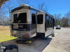 2015 Forest River Cedar Creek 38CK, $ 26,000