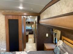2015 Forest River Cedar Creek 38CK, $ 26,000