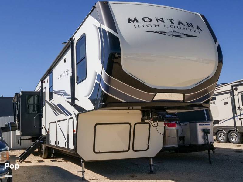 2020 Keystone Montana 385BR, $ 49,500