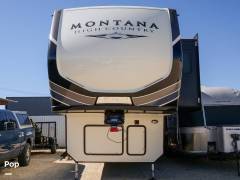 2020 Keystone Montana 385BR, $ 49,500