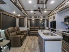 2020 Keystone Montana 385BR, $ 49,500