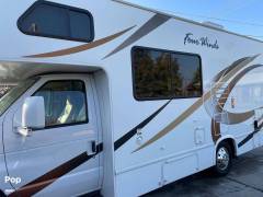 2019 Thor Motor Coach Four Winds 23U, $ 46,900