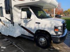 2019 Thor Motor Coach Four Winds 23U, $ 46,900