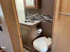 2019 Thor Motor Coach Four Winds 23U, $ 46,900