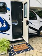 2022 Thor Motor Coach Chateau 24F, $ 89,000