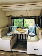 2022 Thor Motor Coach Chateau 24F, $ 89,000