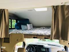 2022 Thor Motor Coach Chateau 24F, $ 89,000