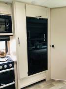 2022 Thor Motor Coach Chateau 24F, $ 89,000