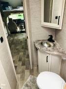 2022 Thor Motor Coach Chateau 24F, $ 89,000