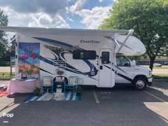 2022 Thor Motor Coach Chateau 24F, $ 89,000