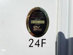 2022 Thor Motor Coach Chateau 24F, $ 89,000