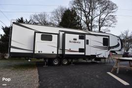 2017 Heartland Sundance 3700RLB, $ 24,500