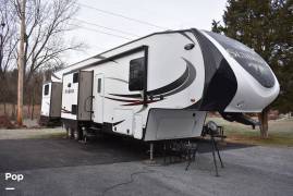 2017 Heartland Sundance 3700RLB, $ 24,500